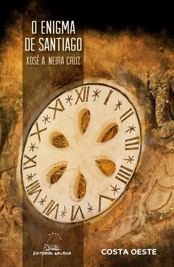 O enigma de Santiago