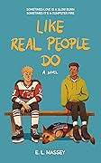 Like Real People Do (Breakaway, #1)