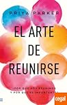 El arte de reunirse