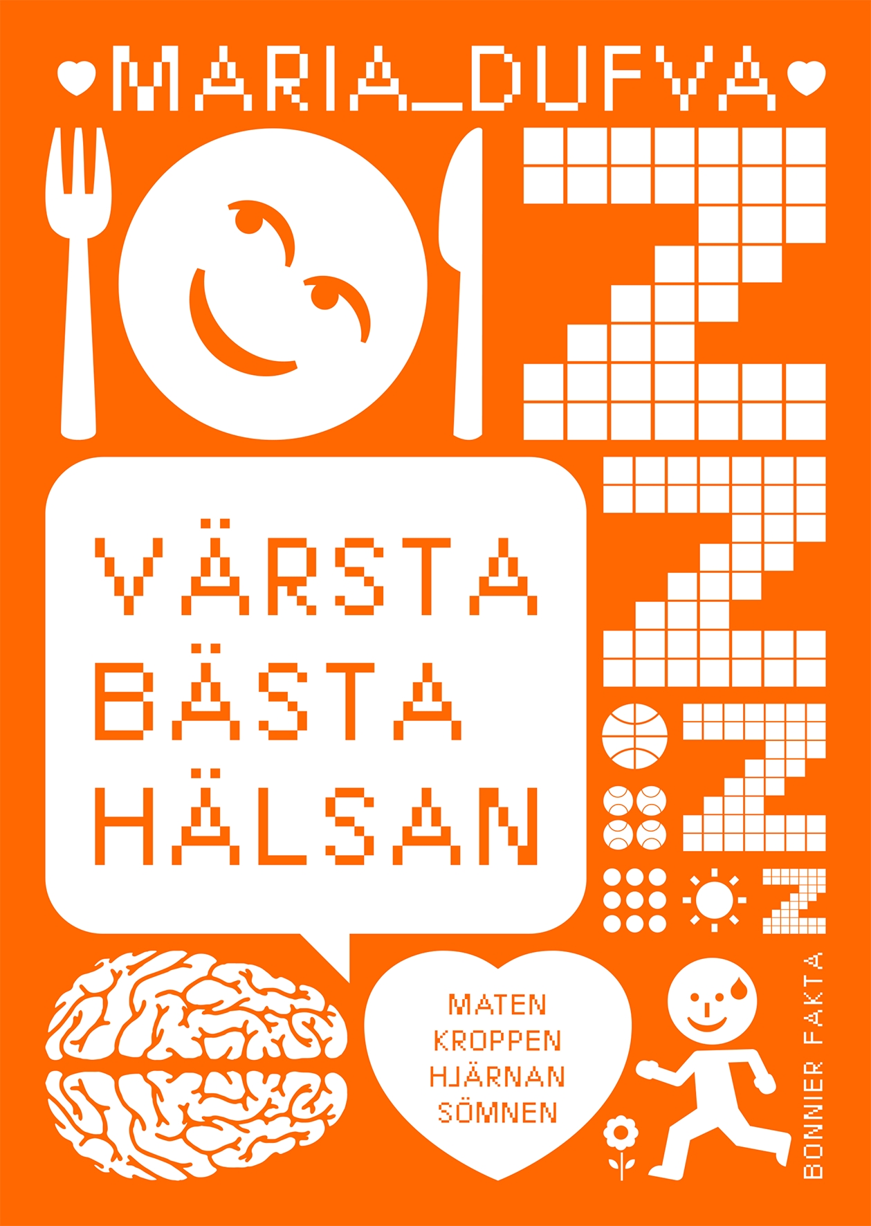 Värsta bästa hälsan