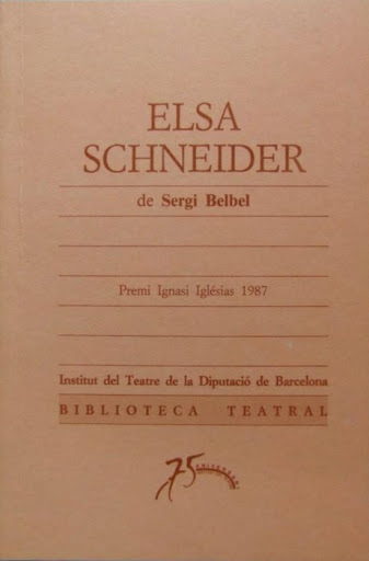 Elsa Schneider