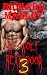 The Wolf Next Door by Richard Manley