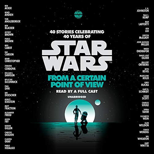 Star Wars: From a Certain Point of View