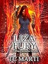 Liza Fury - The Discovery (The Terrian Chronicles) Liza Fury - The Discovery (The Terrian Chronicles)