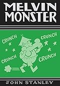 Melvin Monster, Volume 1