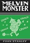 Melvin Monster, Volume 1