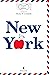 L'arte delle lettere: New York