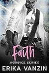 Faith by Erika Vanzin
