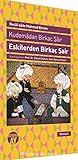 Eskilerden Birkaç Şair - Kudemadan Birkaç Şair