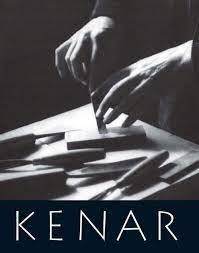 Antoni Kenar: 1906-1959 (Hardcover)