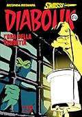 Diabolik Swiisss n. 331: L'ora della vendetta