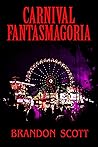 Carnival Fantasmagoria (Vodou, #3)