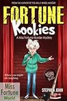 Fortune Kookies (A Miss Fortune Cozy Murder Mystery)