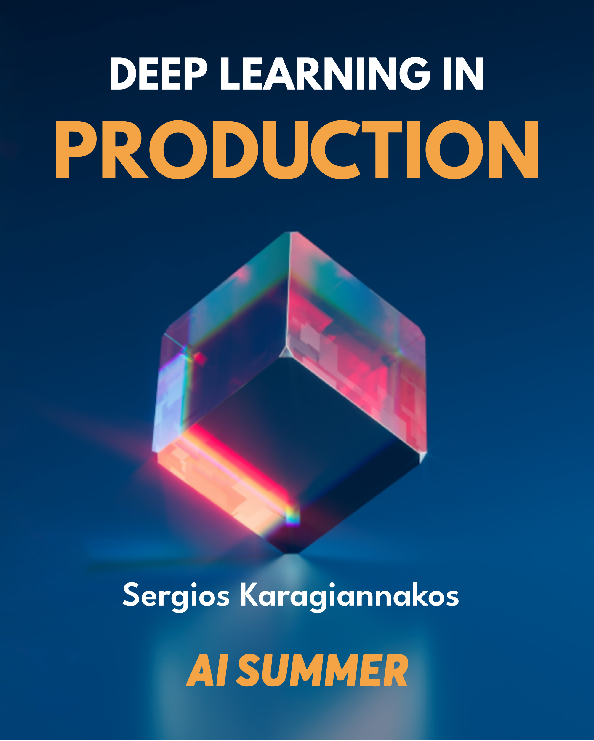 Deep Learning in Production (Paperback)