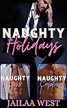 Naughty Holidays ...
