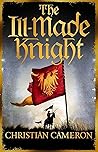 Book cover for The Ill-Made Knight