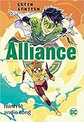 Green Lantern: Alliance