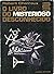 O livro do misterioso desconhecido