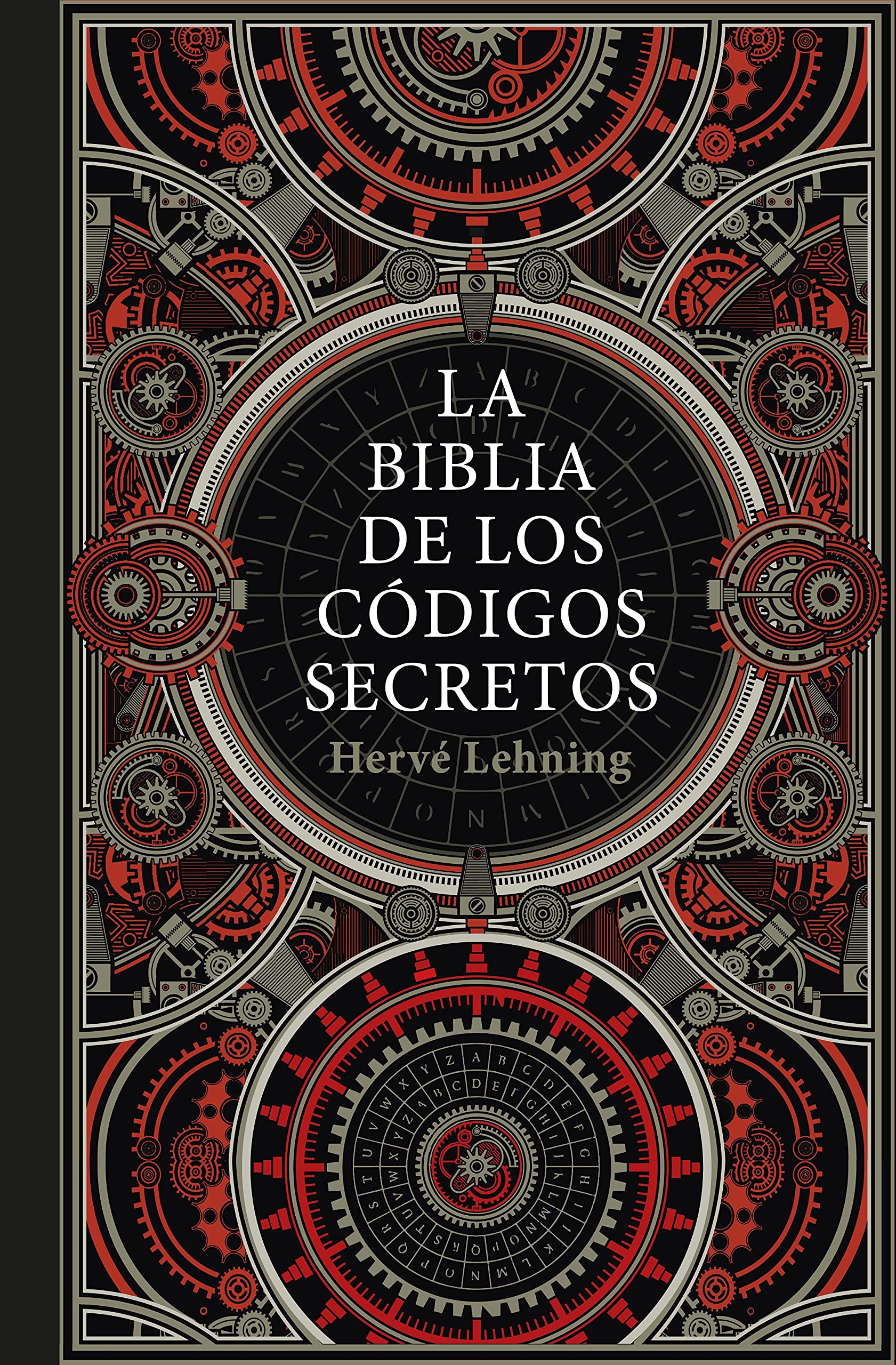 La biblia de los códigos secretos (Paperback)
