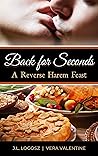 Back for Seconds Book cover for Back for Seconds
