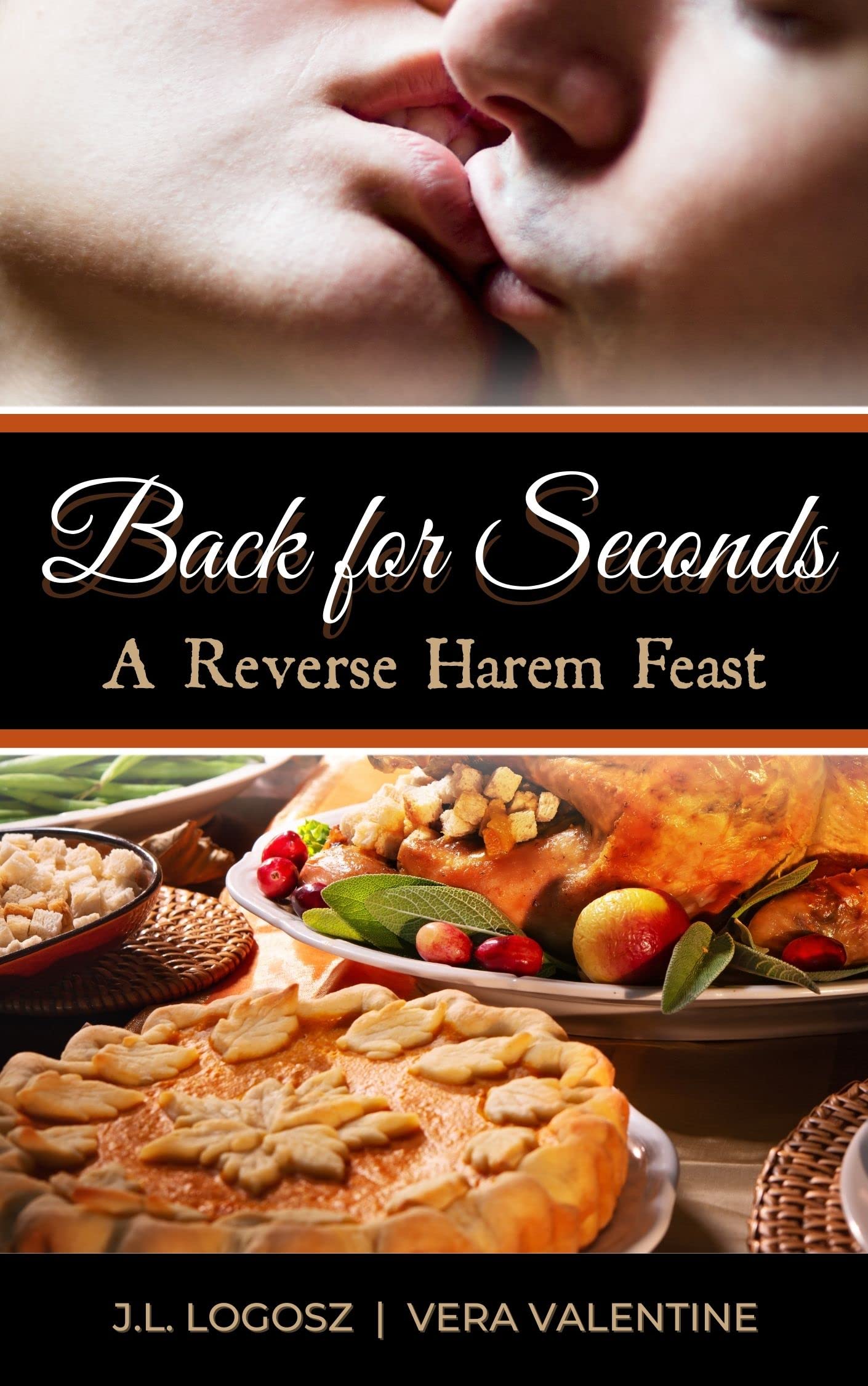Back for Seconds (Kindle Edition)