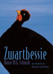 Read Zwartbessie