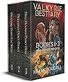 Valkyrie Bestiary...