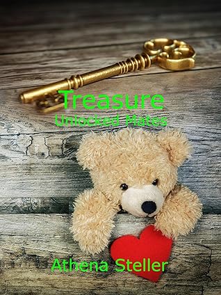 Treasure (Unlocked Mates, #1)