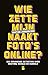 Wie zette mijn naaktfoto’s online? by Jantine Jongebloed
