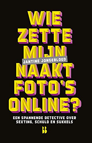 Wie zette mijn naaktfoto’s online?