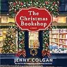 The Christmas Bookshop by Jenny Colgan