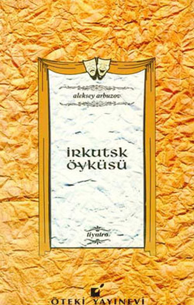 İrkutsk Öyküsü