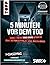 5 Minuten vor dem Tod by Luisa Bleich