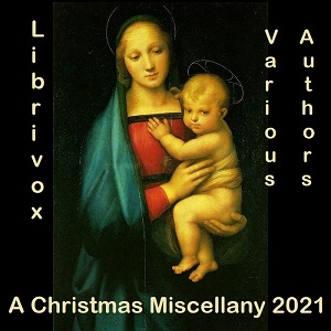 A Christmas Miscellany 2021