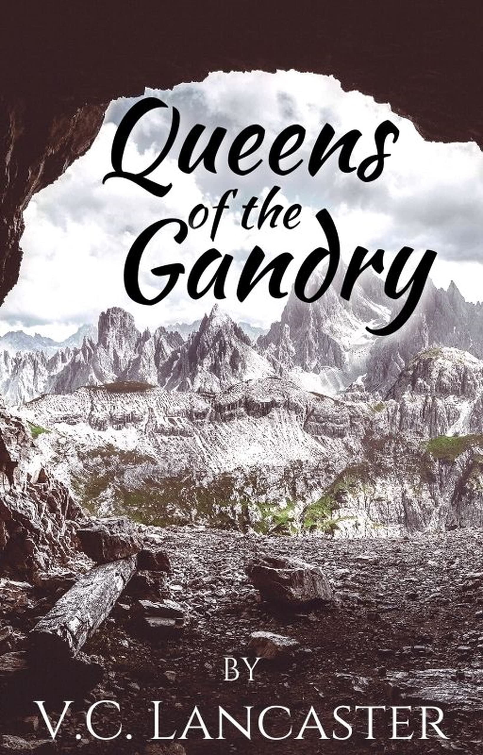 Queens of the Gandry Collection (Kindle Edition)