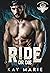 Ride or Die (Savage Menaces MC Book 2)