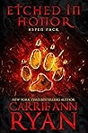Etched in Honor by Carrie Ann Ryan