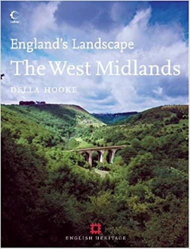 The West Midlands: English Heritage