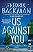 Us Against You