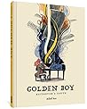 Golden Boy: Beethoven's Youth