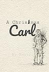Book cover for A Christmas Carl