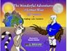 The Wonderful Adventures of Lemur Blue: Life Lessons