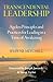 Transcendental Leadership: ...