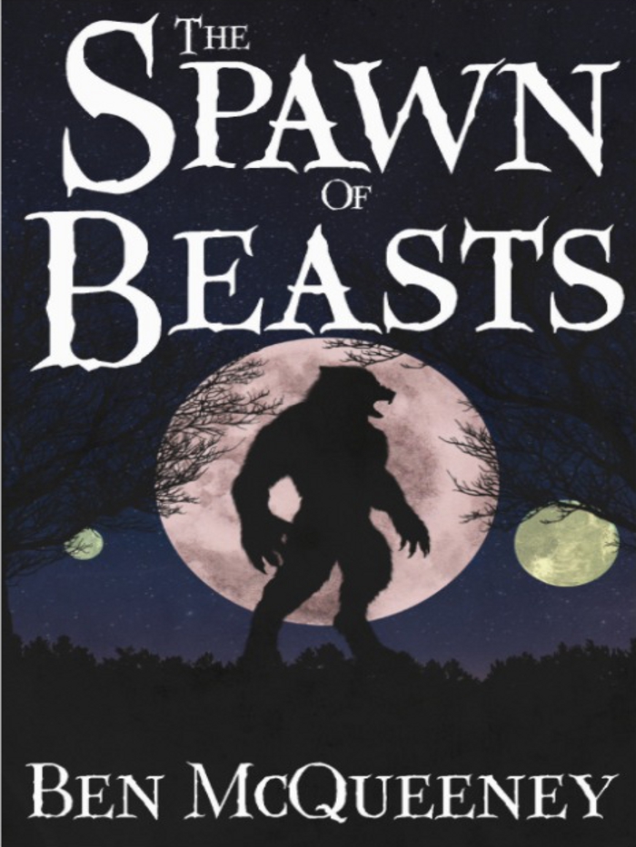 The Spawn of Beasts
