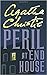 Peril at End House (Hercule Poirot, #8)