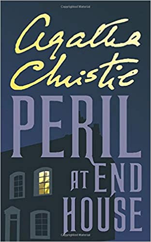 Peril at End House