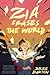 Zia Erases the World