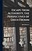 Escape From Authority, the Perspectives of Erich Fromm by John H. Schaar