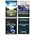 James Redfield 4 Books Coll...