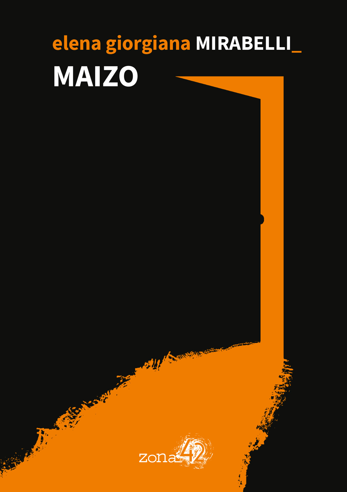 Maizo (Paperback)
